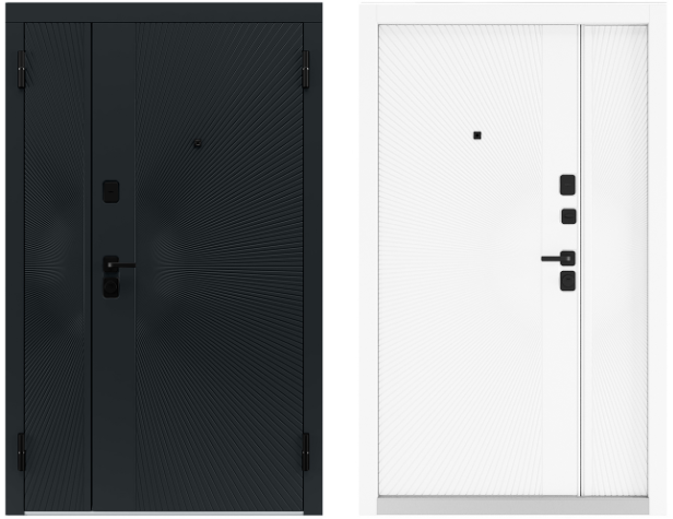 Металюкс / Milano М1520 Е